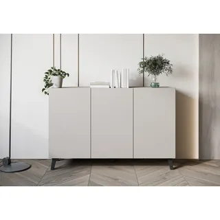 Home Affaire Sideboard Phuket II 120 x 39 x 39 cm kashmir