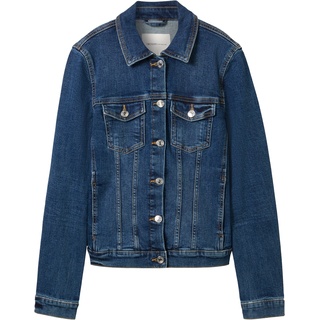 Tom Tailor Denim jacket - Blau