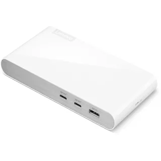 Lenovo 500 USB-C Universal Dock