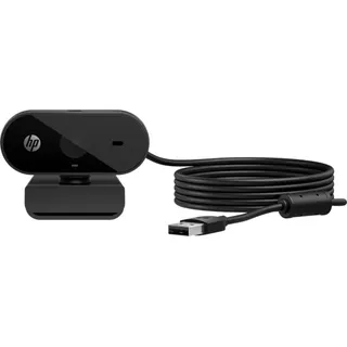 HP 320 FHD Webcam