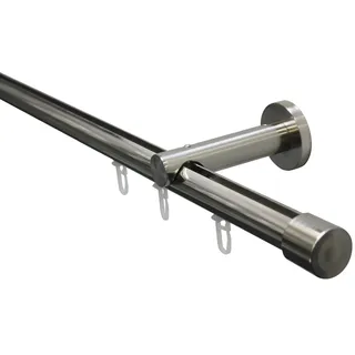 GARDINIA Isa 1-Lauf mit Innenlauf II« Ø 20 mm 220 cm Edelstahl