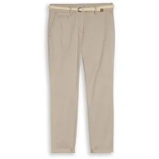 Tom Tailor Chinos Soft Taupe Grey 40 30