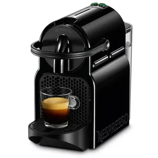 De'Longhi Nespresso Inissia EN 80.B schwarz