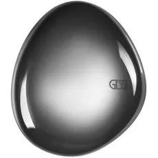 Gessi Equilibrio, Griff für Waschtischeinhebelmischer, 52002, Farbe: Metall Schwarz PVD