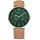 Classic Collection Quarz Leder 40 mm 14240-608