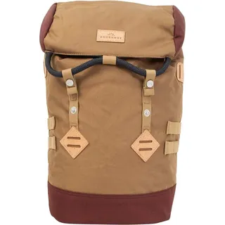 Doughnut Colorado Euro 19 Rucksack Khaki