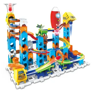 Vtech Marble Rush Rocket Set M100 E
