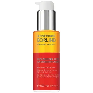 Annemarie Börlind Orangenblüten Energiespender Serum 50 ml