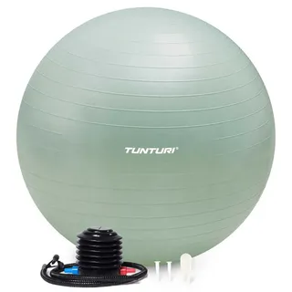 Tunturi Fitball 65 Cm - Mint - 65 cm