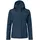 Padded II Jacke Größe XS blau