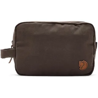Fjällräven Gear Bag, 2 Liter, Dark Olive