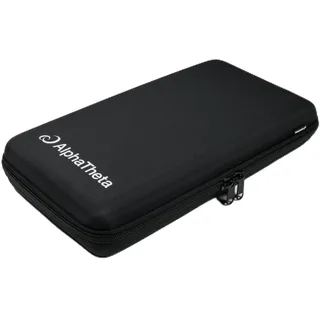 alphatheta DJC-FLX2 Bag DJ Cases, Schwarz