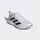 Damen Court Team Bounce 2.0 Shoes, Cloud White/Core Black/Powder Plum, 40 EU