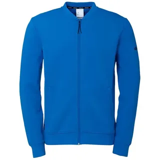 Uhlsport Id College Jacke - Blue - 2XL