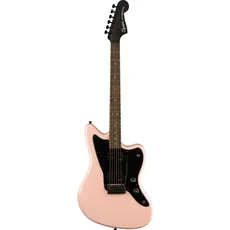 Bild Fender Squier Contemporary Active Jazzmaster HH Shell Pink Pearl