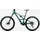 Rise Lt H20 2026 29 Zoll RH 0 cm escape green/splash ice green gloss