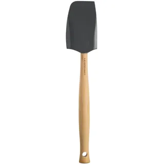 Le Creuset Mittlere Kochkelle Silikon Craft Flint