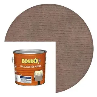 Holzlasur Treibholz 2,5 l