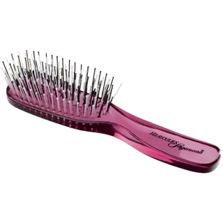 Hercules Sägemann Scalp Brush Piccolo brombeer 8101