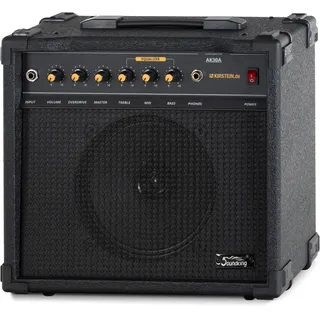 Soundking AK30A Gitarrencombo