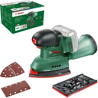 Bosch Home & Garden UniversalSander 18V-10 solo«