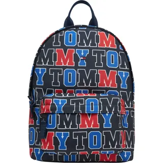 Tommy Hilfiger Essential Mini Backpack Ka0ka00056 Rucksack