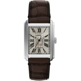 Fossil Carraway Herren Edelstahl 30 mm ME3272