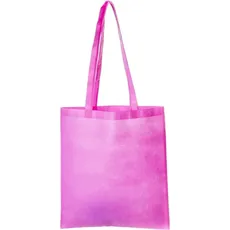 United Bag Store, Handtasche, Tragetasche, Pink
