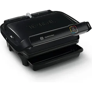 Tefal Optigrill Elite 2023 schwarz