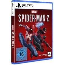 Bild Spider-Man 2 (PS5)