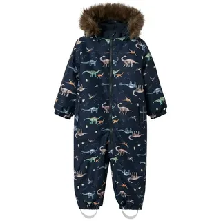 NAME IT Boy Schneeanzug SNOW10