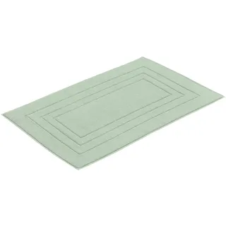 VOSSEN Feeling Soft Grün 120 x 67 cm