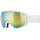 topic FM sphere Skibrille für Damen und Herren verzerrungs beschlagfrei