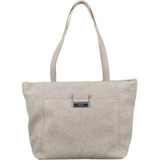 GERRY WEBER Schultertasche Be Different Shopper LHZ Fungi khaki - Beige