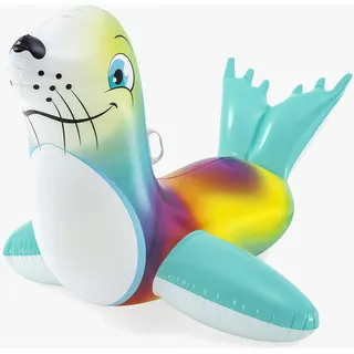 BESTWAY Flash n' Splash Ride-On
