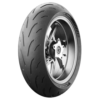 Michelin Power 6 REAR 190/55 R17 75W TL
