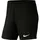 W Nk Df Iii Nb K Sport-Shorts Schwarz XS