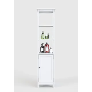 Phoenix Country - weiss lackiert, Landhausstil