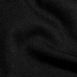 Mammut Base Mini Logo Kurzarm-t-shirt - Black - L