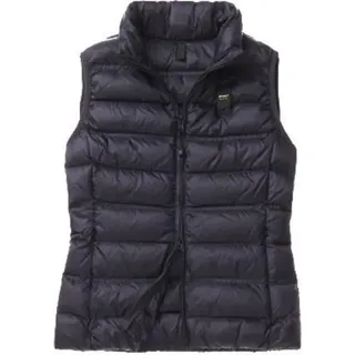 Blauer Jacken BLDX03089, BLDX03089795, Größe: 173 - Schwarz