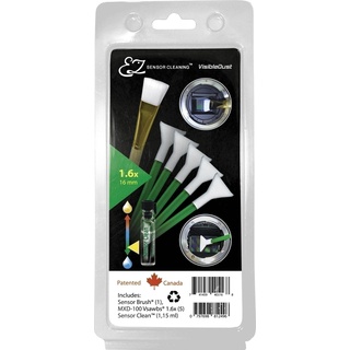 Visible Dust EZ Sensor Cleaning Kit Sensor Clean