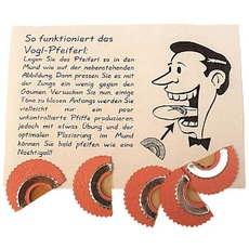 Vogl-Pfeiferl / Preis pro Stück