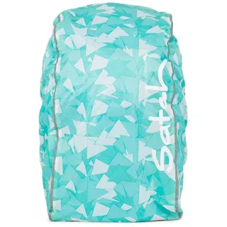 Satch Regenschutz Mint