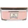 Pressed Blooms & Patchouli Duftkerze 453 g rosa