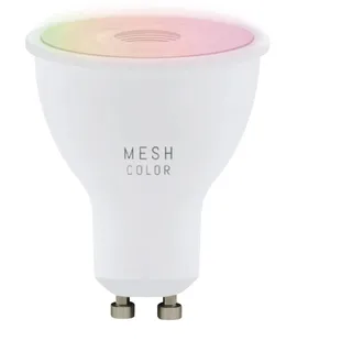 EGLO LED-Leuchtmittel Zigbee Opal 4,9 W GU10