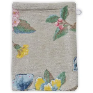 PiP Studio Duschtuch Good Evening | Khaki - 70 x 140