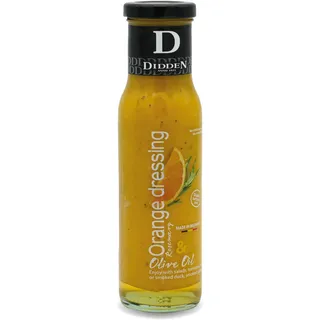 Didden Dressing Olivenöl 240 ml