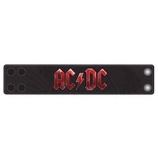 Grindstore AC/DC Armband