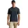 Marc Marc OߴPolo Herren T-Shirt aus Bio-Baumwolle