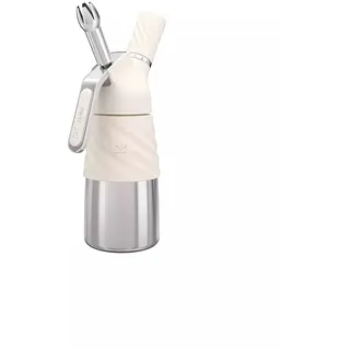 iSi Creative Whip Sahnespender 250 ml Edelstahl
